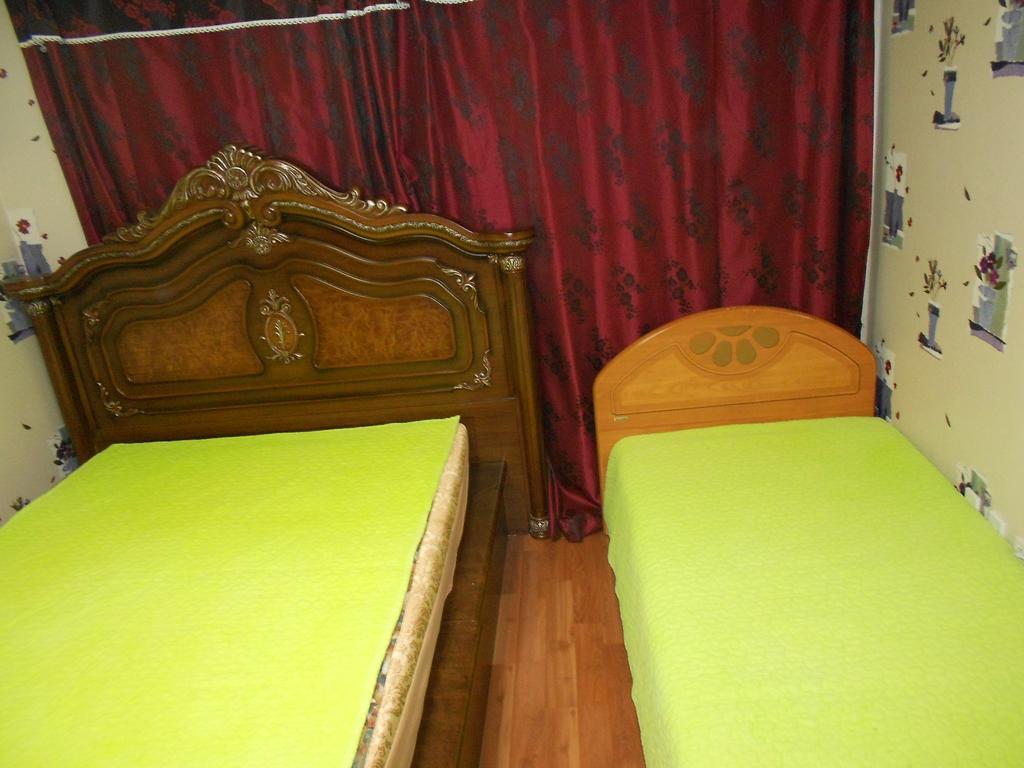 Elvis Bnb Inczhon Pokój zdjęcie