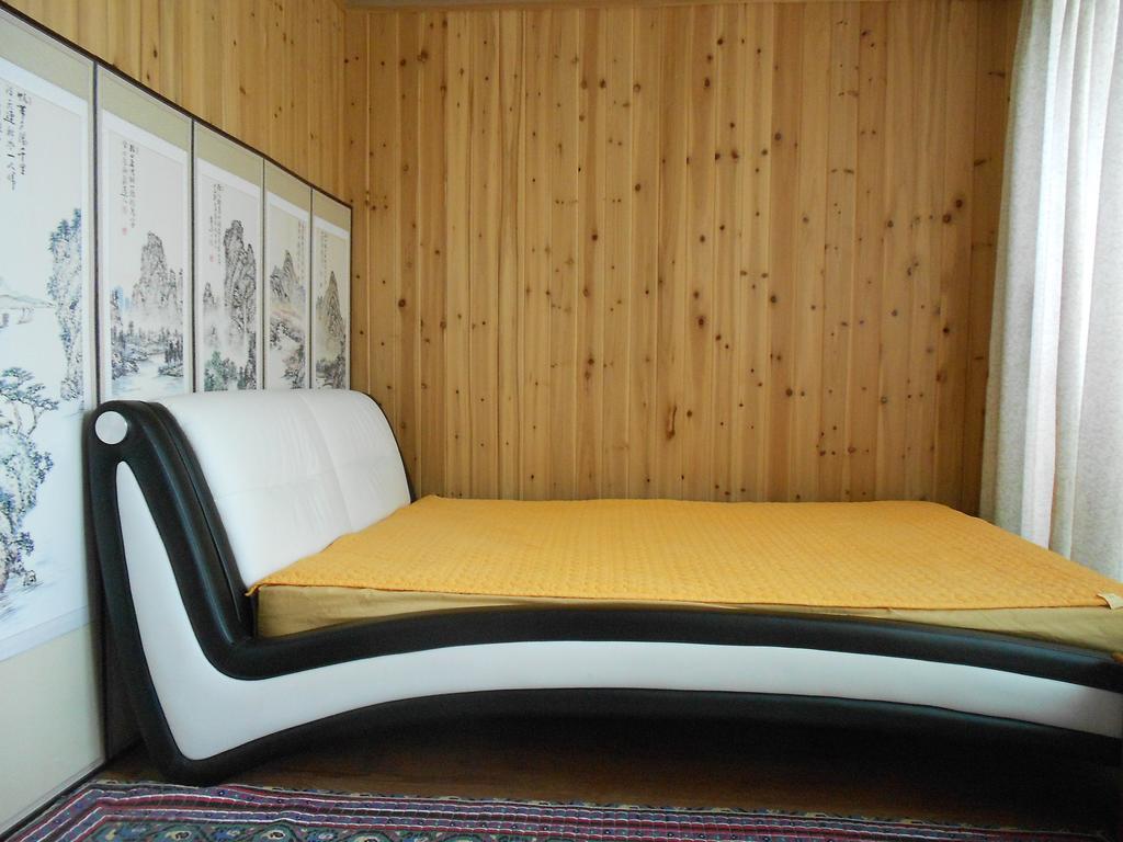 Elvis Bnb Inczhon Pokój zdjęcie