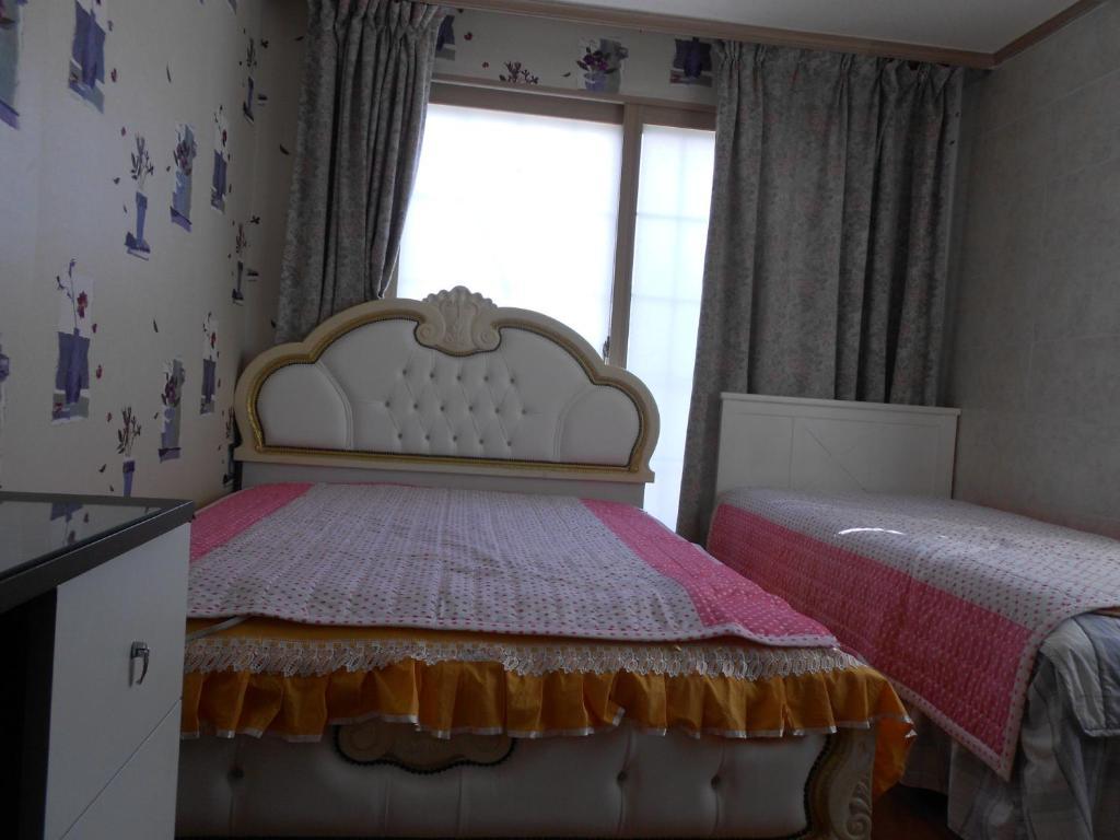 Elvis Bnb Inczhon Zewnętrze zdjęcie