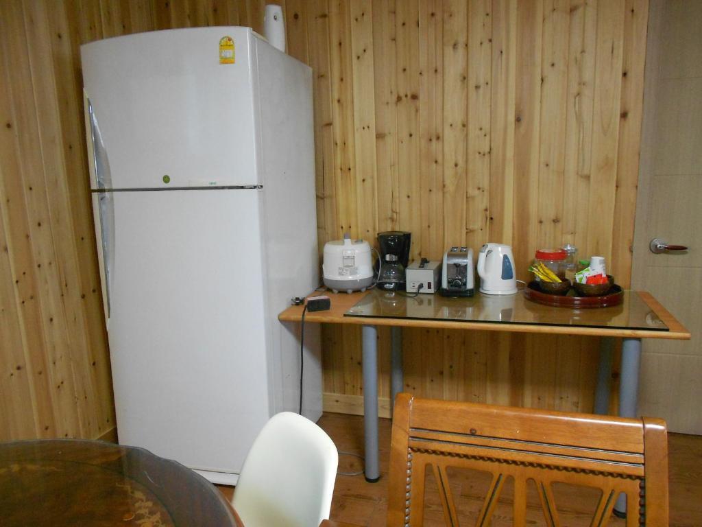 Elvis Bnb Inczhon Zewnętrze zdjęcie