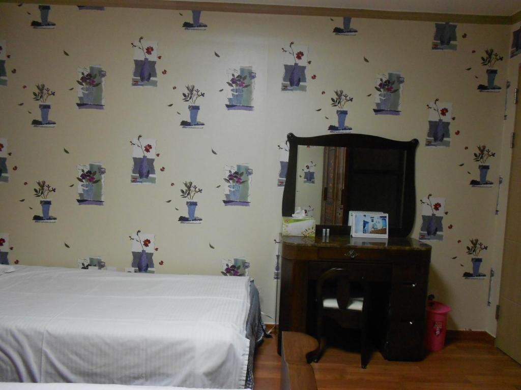 Elvis Bnb Inczhon Pokój zdjęcie