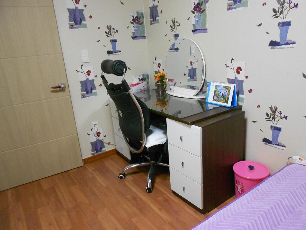 Elvis Bnb Inczhon Pokój zdjęcie