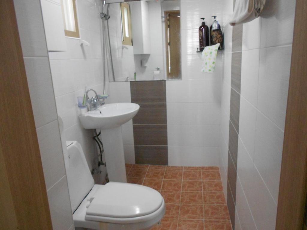 Elvis Bnb Inczhon Pokój zdjęcie