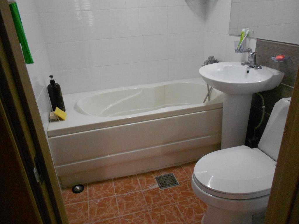 Elvis Bnb Inczhon Pokój zdjęcie