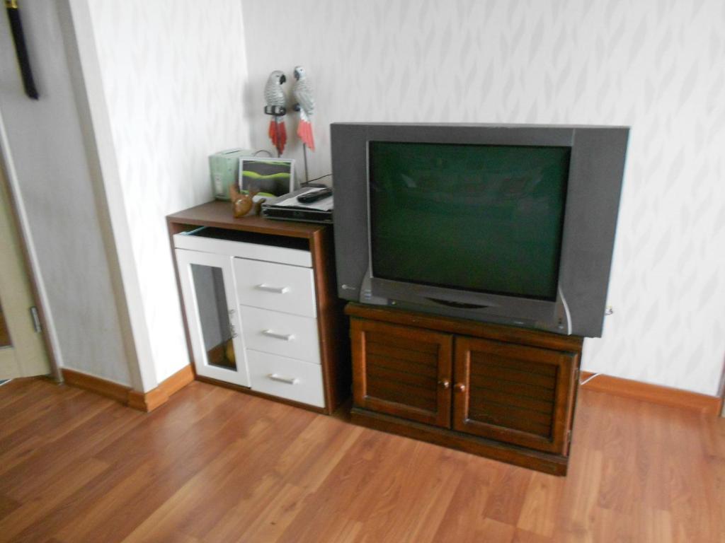 Elvis Bnb Inczhon Pokój zdjęcie