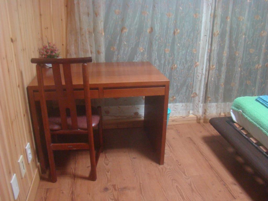 Elvis Bnb Inczhon Pokój zdjęcie