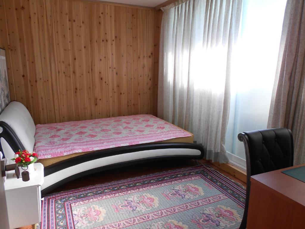 Elvis Bnb Inczhon Pokój zdjęcie
