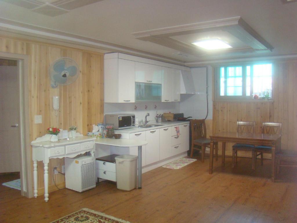 Elvis Bnb Inczhon Zewnętrze zdjęcie