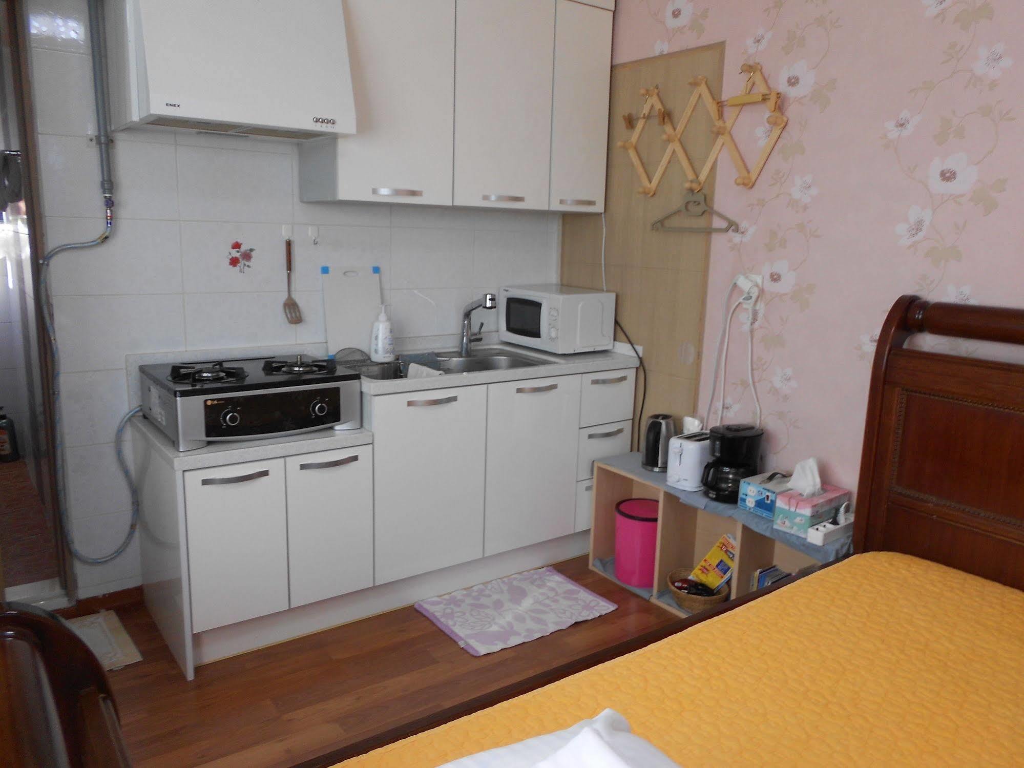 Elvis Bnb Inczhon Zewnętrze zdjęcie