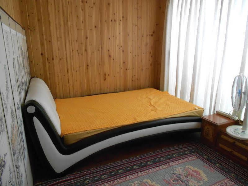 Elvis Bnb Inczhon Zewnętrze zdjęcie