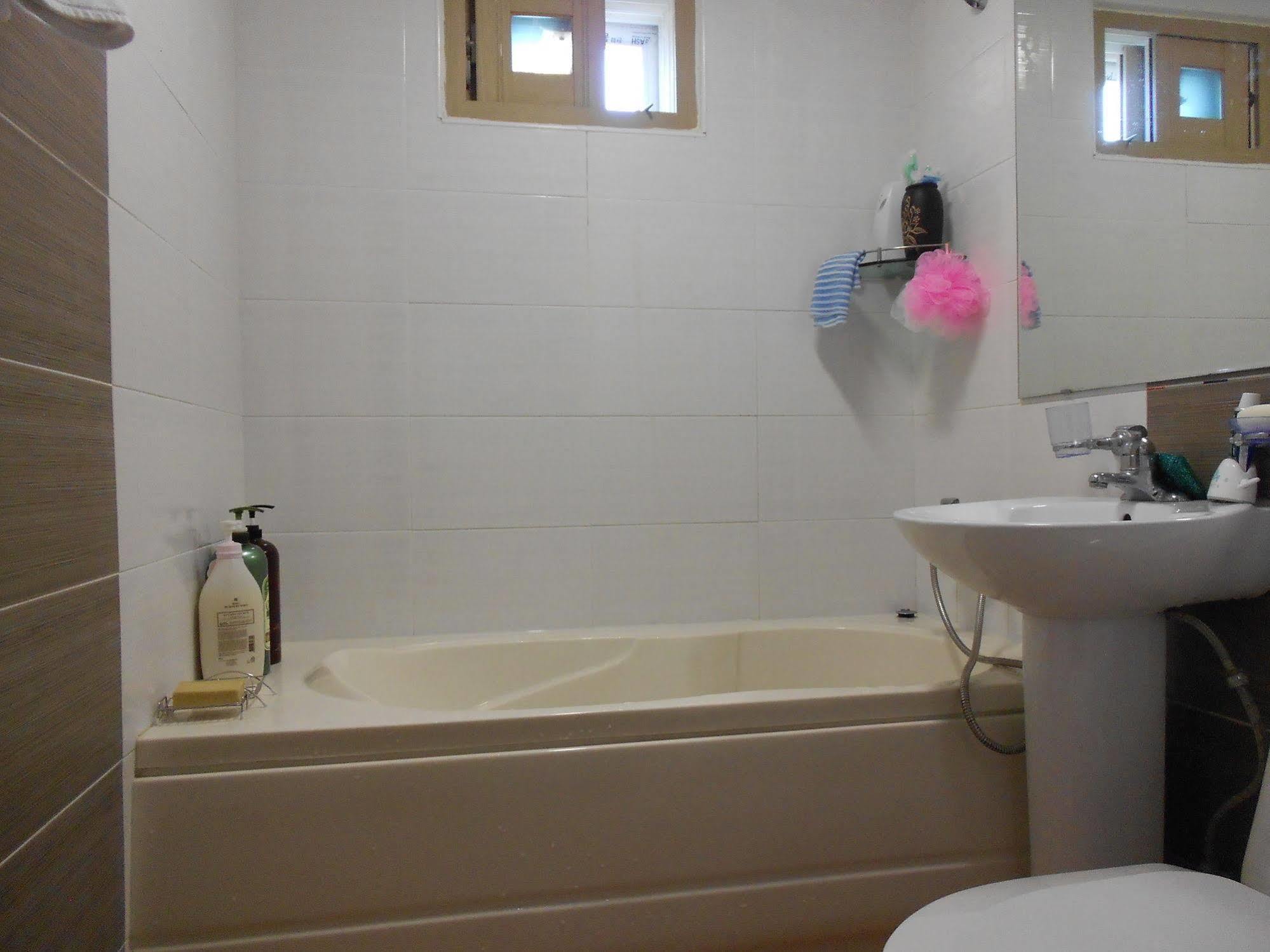 Elvis Bnb Inczhon Zewnętrze zdjęcie