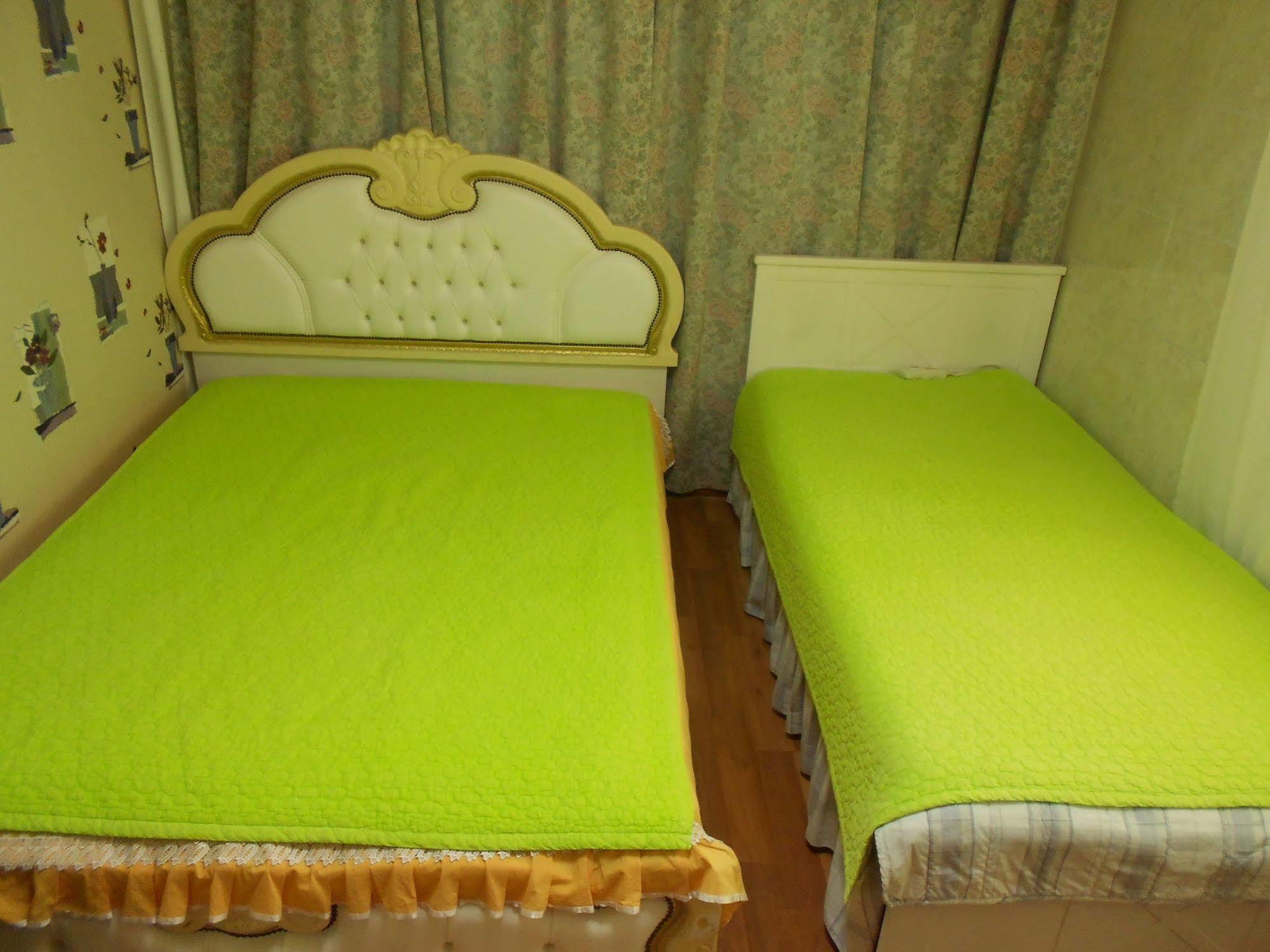Elvis Bnb Inczhon Zewnętrze zdjęcie