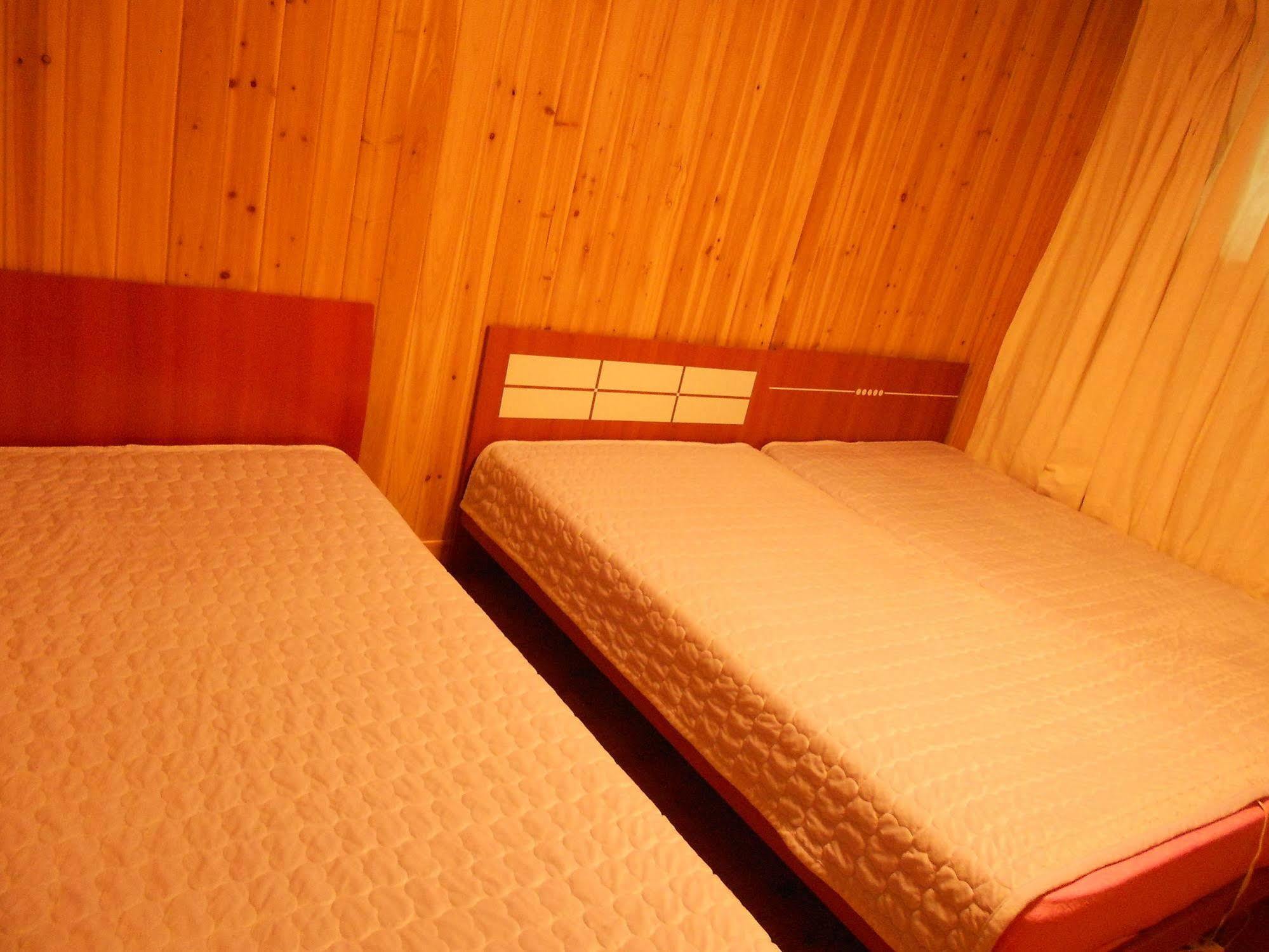 Elvis Bnb Inczhon Zewnętrze zdjęcie