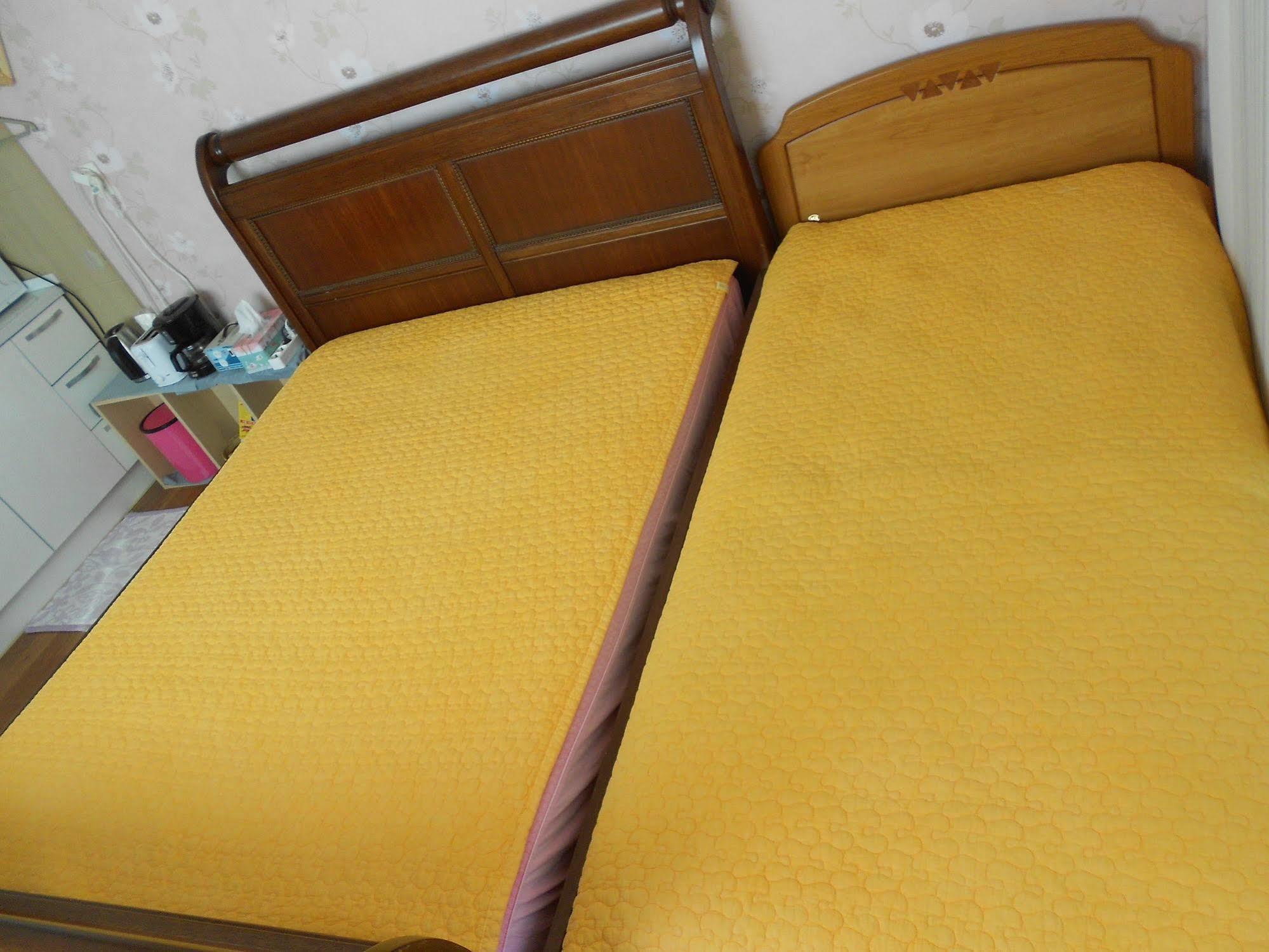 Elvis Bnb Inczhon Zewnętrze zdjęcie