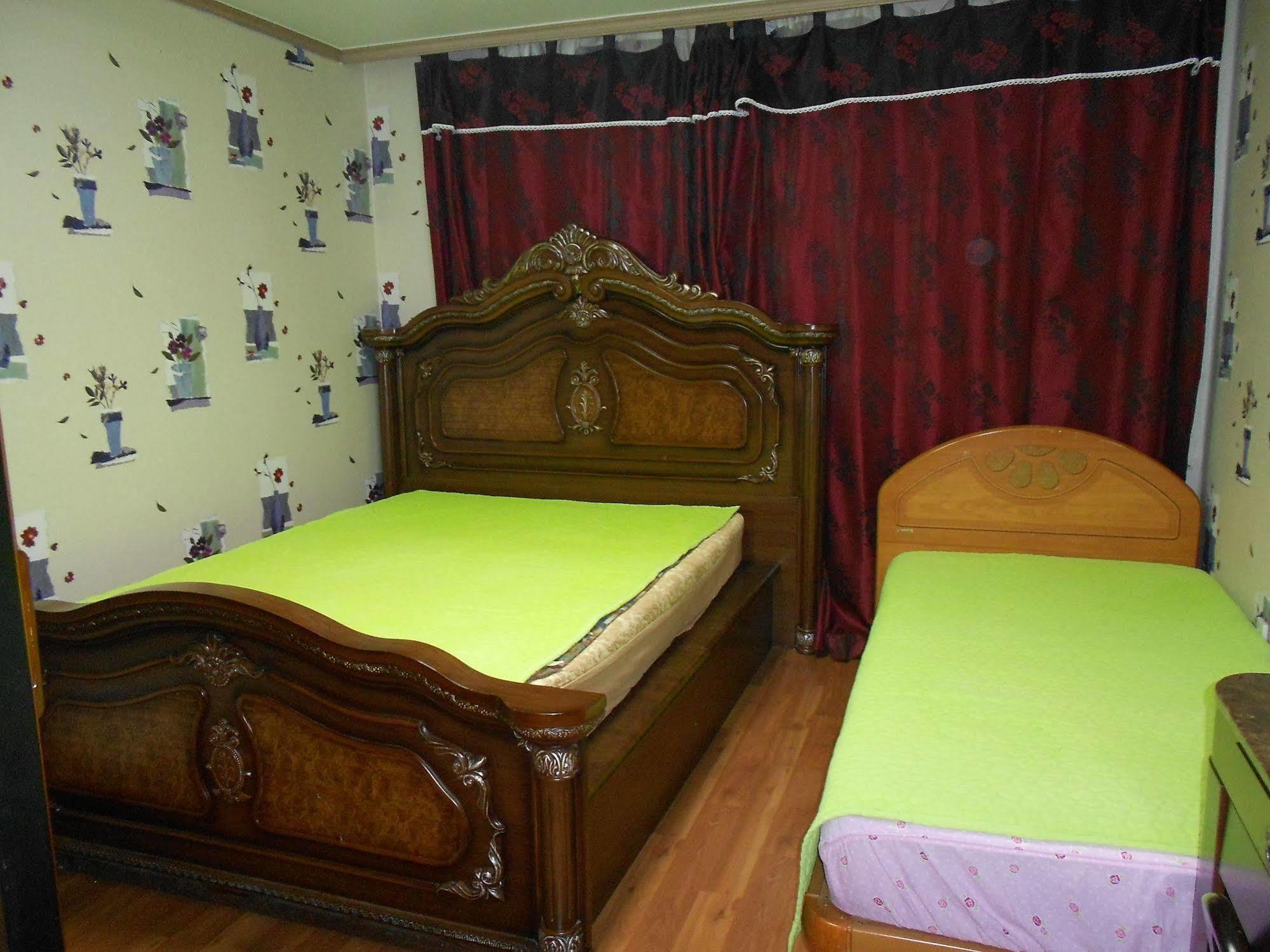Elvis Bnb Inczhon Zewnętrze zdjęcie